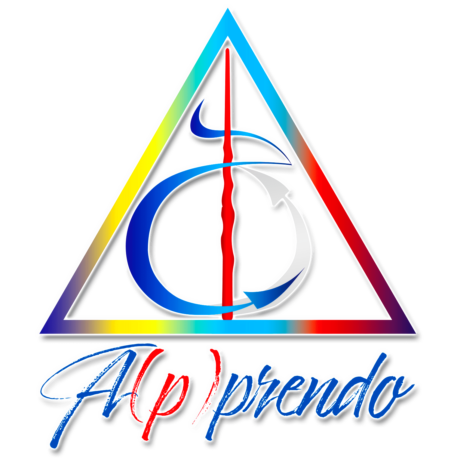 Logo ApprendoAcademy - Eleonora Saladino